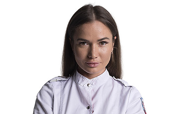 Елфимова Наталья Владимировна