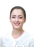 Дотдаева Зухра Солтановна
