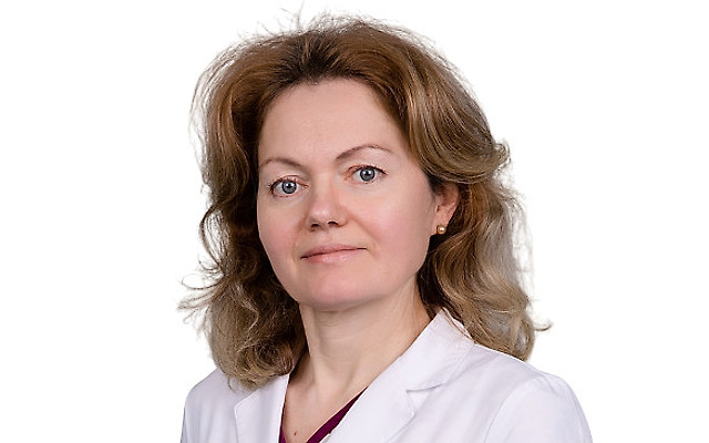 Макарова Екатерина Эдуардовна