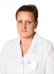 Дружбина Алена Анатольевна