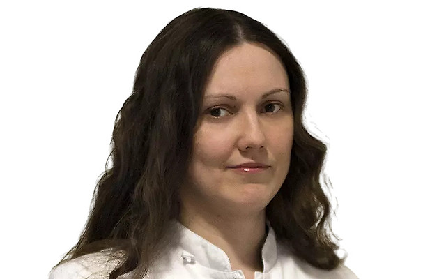 Марина Юлия Владимировна