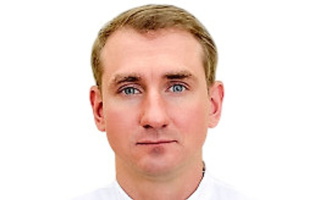 Машин Георгий Андреевич