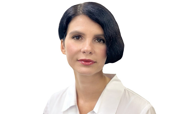 Евтишкина Наталья Михайловна