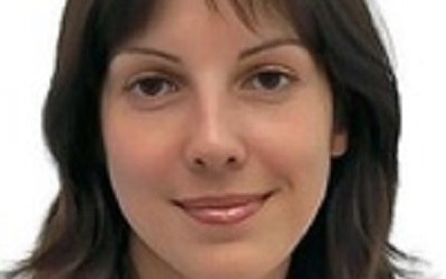 Мельниченко Людмила Анатольевна