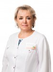 Новикова Лариса Геннадьевна