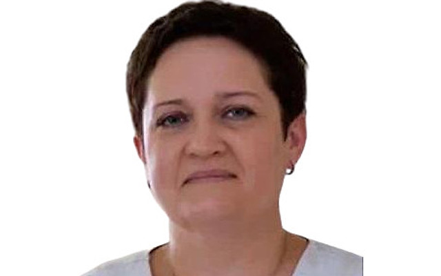 Мельник Елена Викторовна