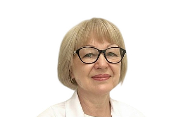 Мельникова Людмила Петровна