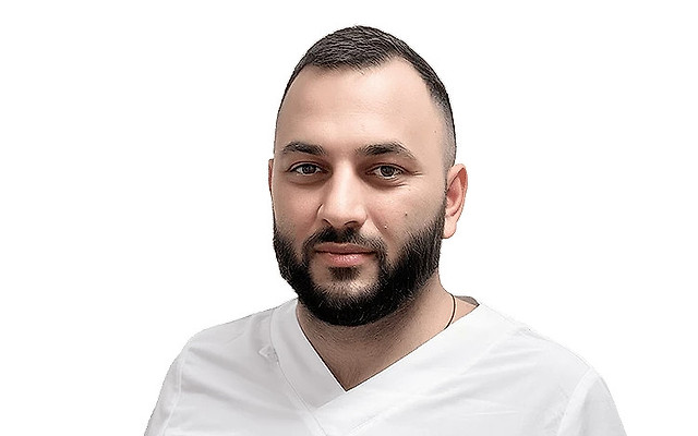 Григориадис Николай Константинович