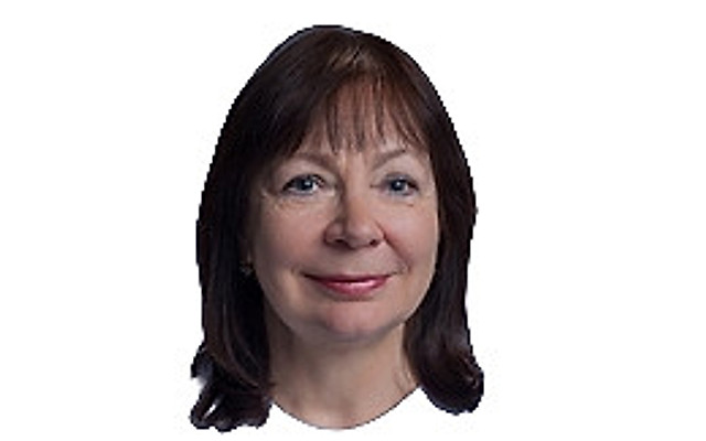 Сергеева Ирина Владимировна