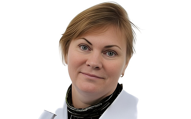Минько Светлана Анатольевна