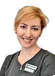 Березина Людмила Сергеевна