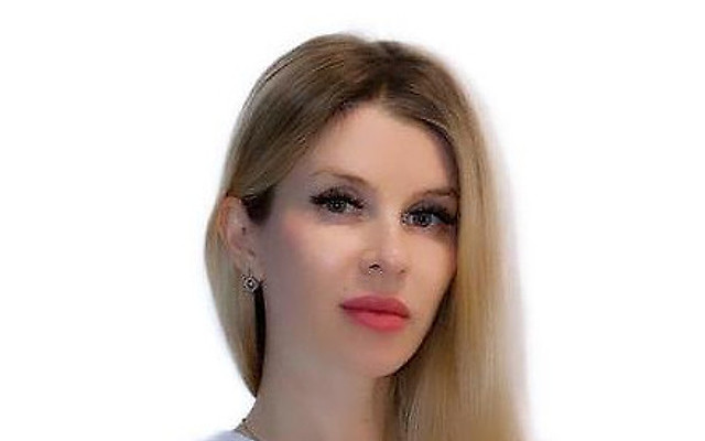 Мирзебалаева Юлия Михайловна