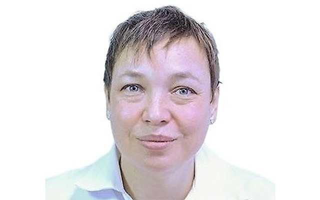 Мишагина Александра Валерьевна