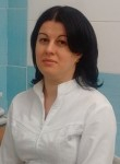 Романченко Анна Игоревна