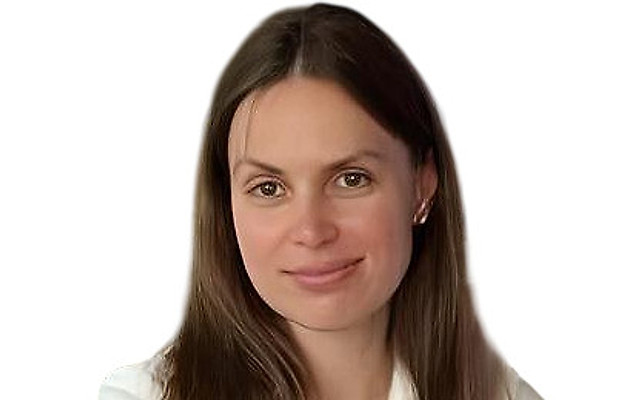 Мотина Наталья Александровна