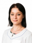 Ламкова Анна Сергеевна