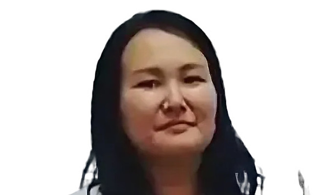 Муниева Яна Николаевна