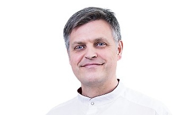 Немченко Дмитрий Владимирович