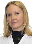 Ратникова Ольга Вячеславовна