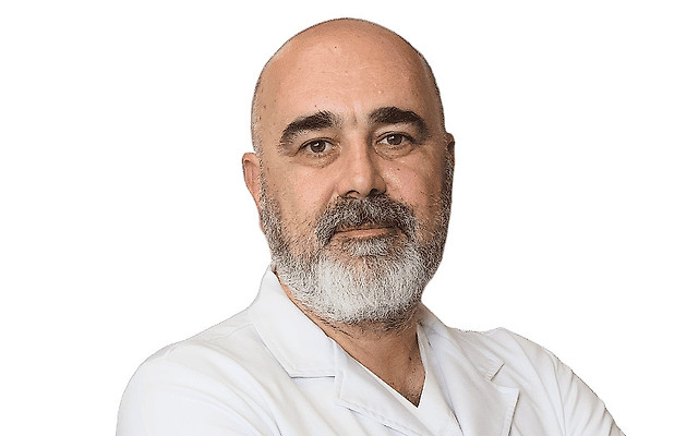 Несходимов Леонид Анатольевич