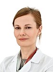 Омарова Хадижат Гаджиевна
