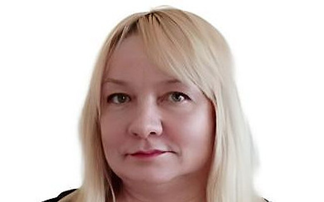 Нежданова Ирина Борисовна