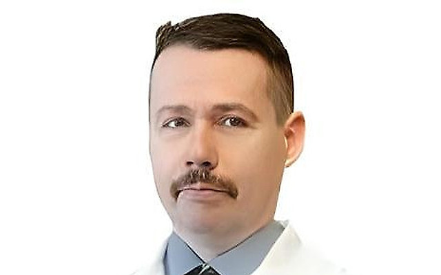 Захарченко Александр Николаевич