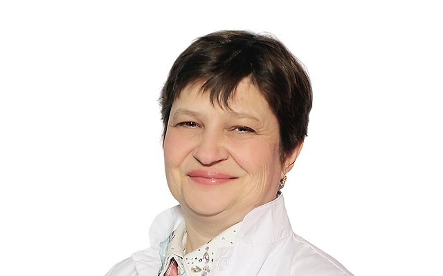 Ярунина Татьяна Владимировна