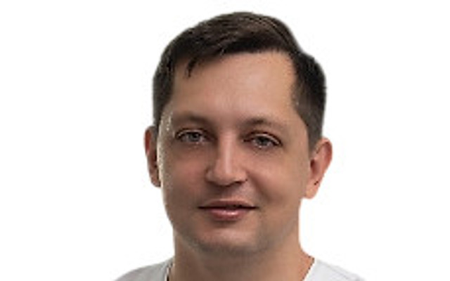 Никандров Игорь Олегович
