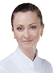 Орехова Наталья Эдуардовна