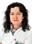 Сенникова Ольга Евгеньевна