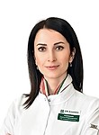 Челехсаева Залина Владимировна