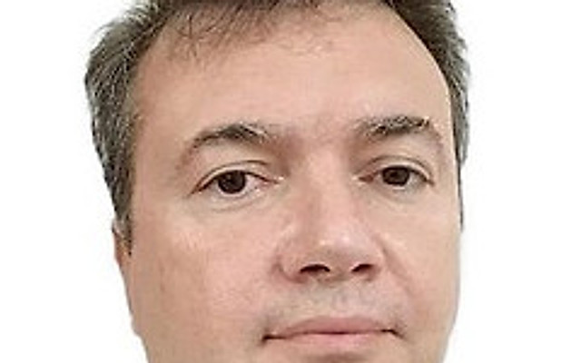 Никольский Андреас Витальевич