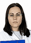 Куликовская Александра Анатольевна