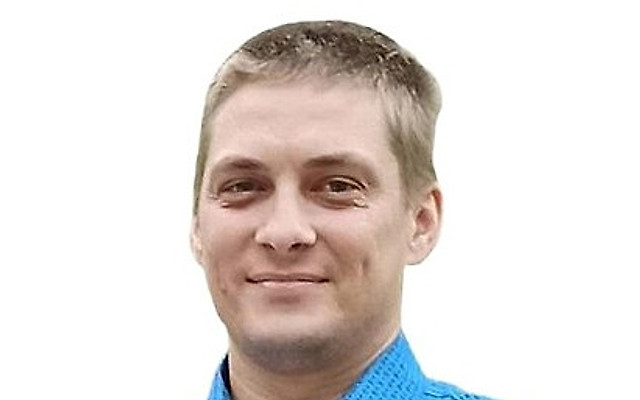 Никулин Павел Николаевич
