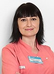 Корнеева Светлана Николаевна