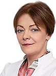 Никифорова Елена Владимировна