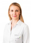 Махмудова Антонина Анатольевна
