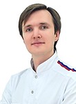 Ярахмедов Тахир Фидарисович