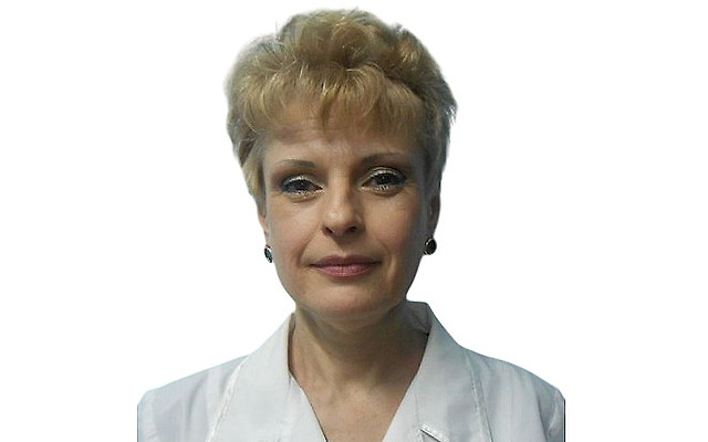 Новичкова Татьяна Юрьевна