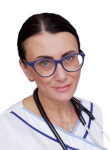 Куринная Вероника Владимировна