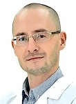 Кушнарев Юрий Викторович
