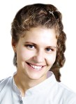 Латкина-Туркова Ольга Андреевна