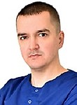 Гордеев Максим Валерьевич