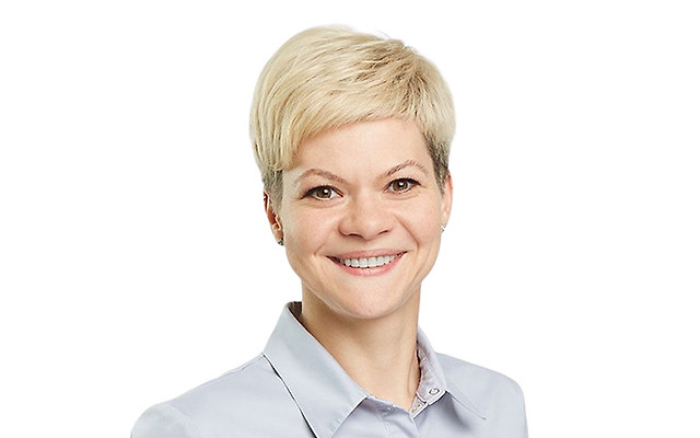 Нуреева Ксения Анатольевна