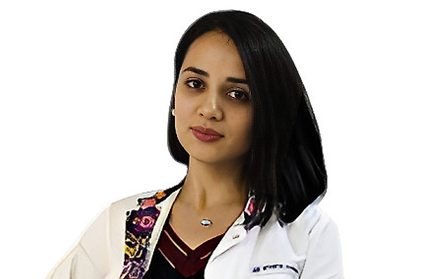 Нуриддинова Парвина Джурабековна