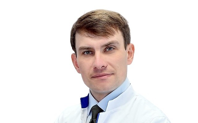 Середин Роман Викторович