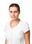 Дудукина Ольга Александровна