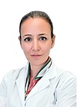 Хоперская Виктория Борисовна