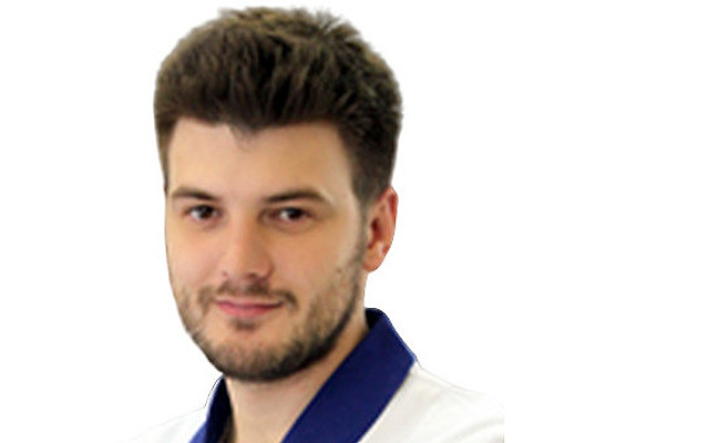 Дубровский Владимир Сергеевич